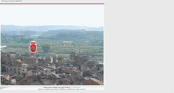 Desktop Screenshot of fabara.es